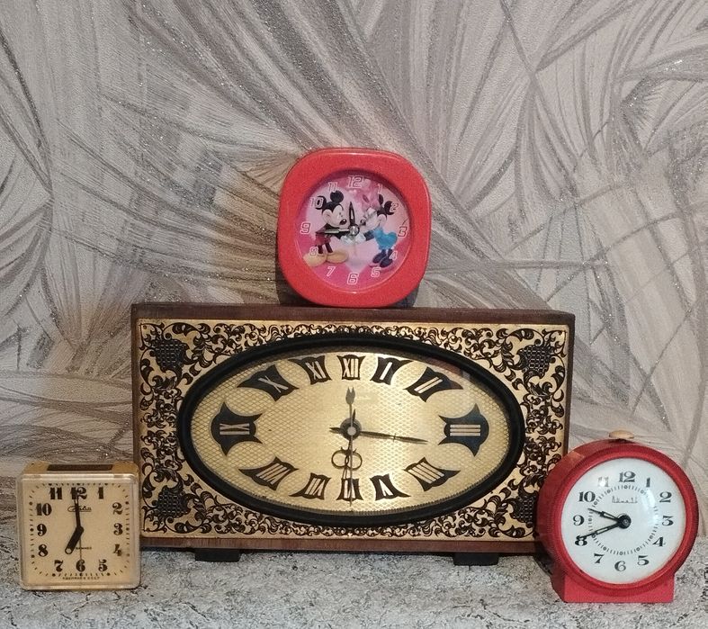 Предметы для коллекций ( СССР)