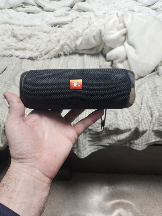 Колонка jbl flip 5 original