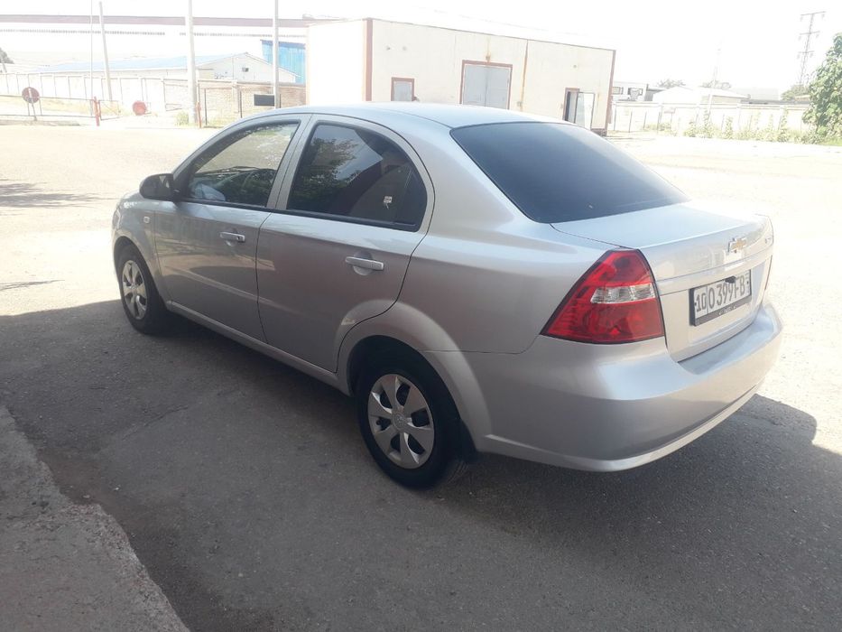 Некся 3 сотилади 2019