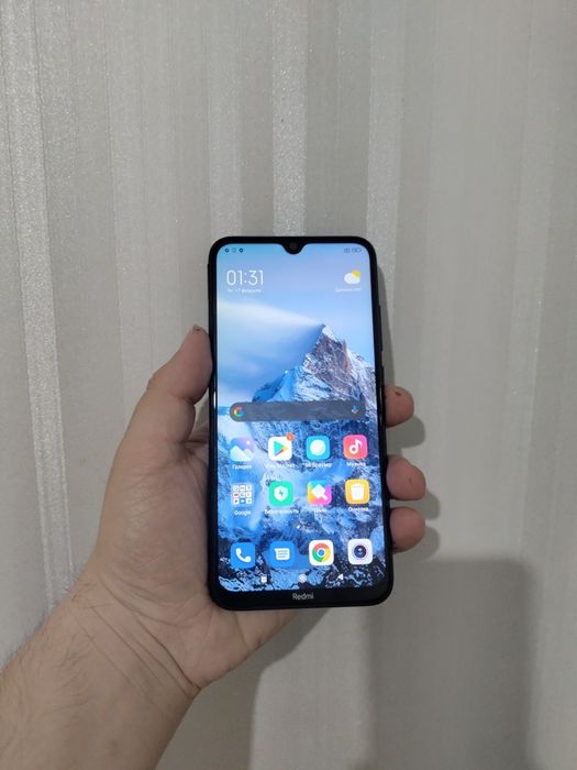 Xiaomi Redmi note 8 64gb