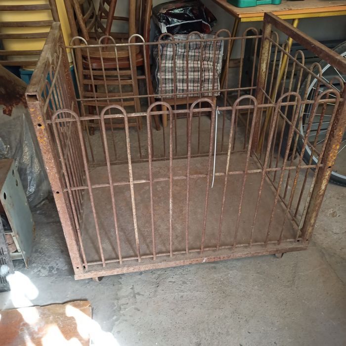 Срочно !!! Продается тележка.