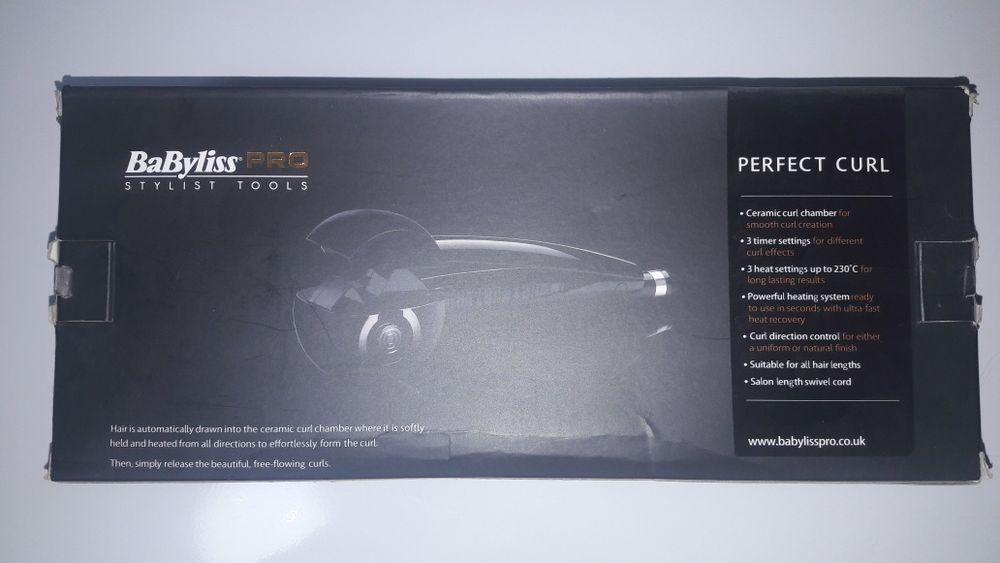 Babyliss PRO новый