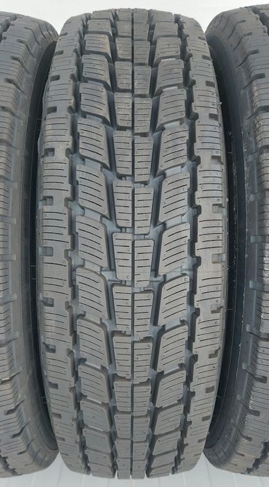 205/75 R16C, 110R, PETLAS, PT925, Anvelope mixte M+S
