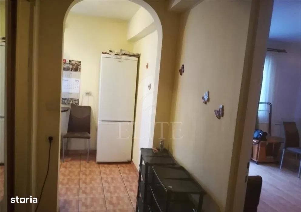Apartament o camera în zona KAUFLAND