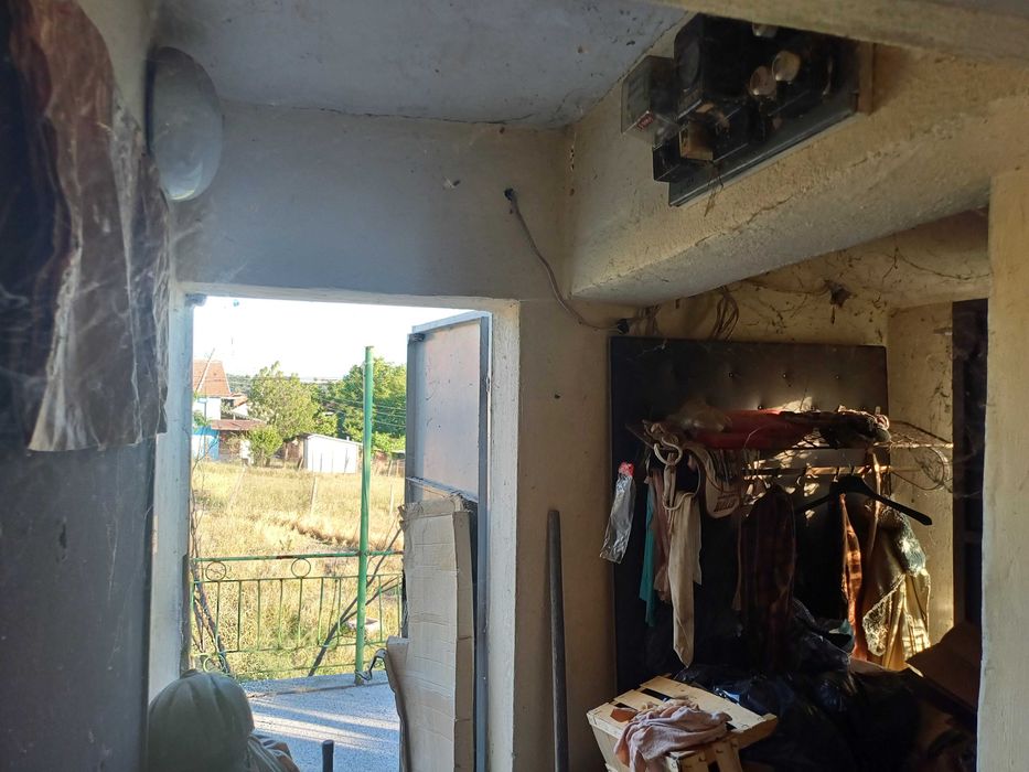 Продава се Къща в Хасково, Промишлена зона - Изток - 71 кв.м за 916 €/кв.м - Снимка #16