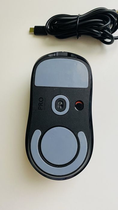 Mouse Logitech G PRO X Superlight