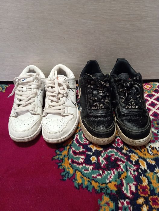 Обувь детская, подростковая