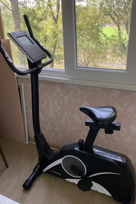 Велотренажер для дома