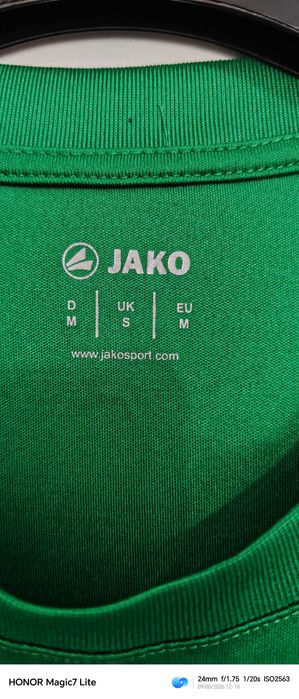 Set de fotbal Jako mărimea M