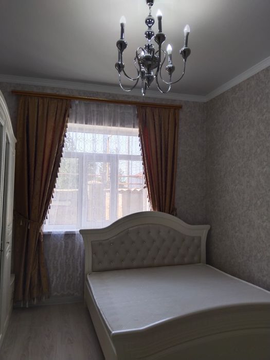 Сдается 2-х комнатная