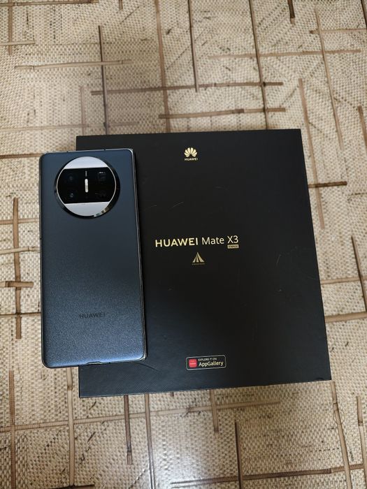 Huawei Mate X3 12/512 GB