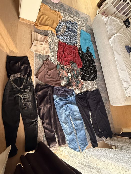 Одежда для беременых