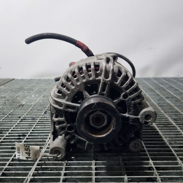 Alternator BMW X3 E83 2.0 Diesel 2006 - 2010 150CP 1995CC M47 D20 Euro4 (1459) Diesel