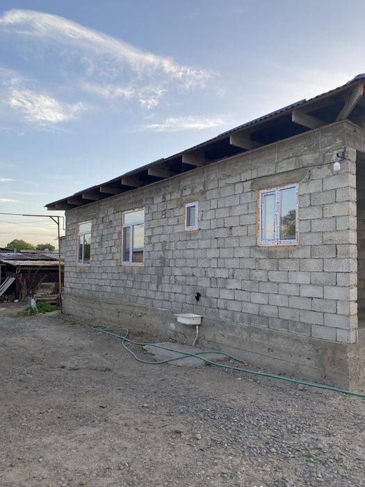 состаянасы жаксы үй сатылады