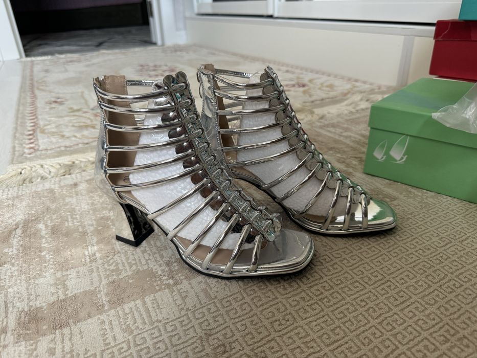 Туфли( Все по 7000)