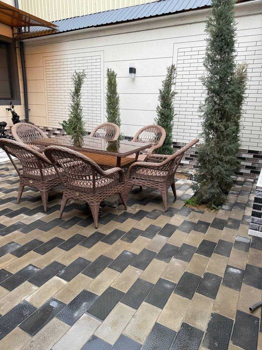 Юнусабад туманида яшяшга таййор хонадон