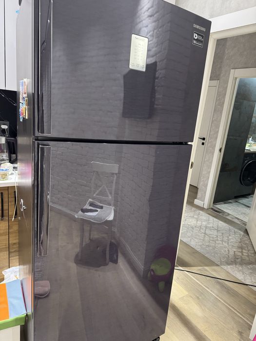 Холодильник