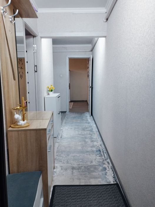 3-комнатная квартира,