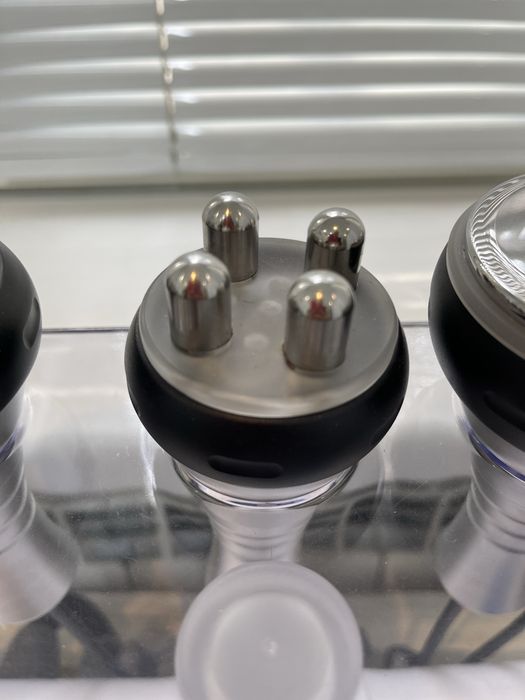 Аппарат коррекции фигуры