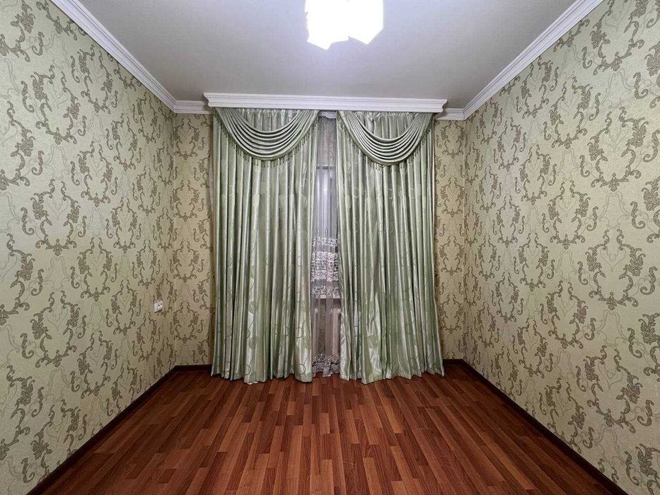 Яшнабадский Р-н 4Х Комнатная Квартира Тузель 2 Ор-р ь Крестик