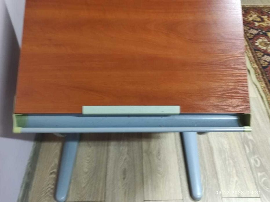 Парта растущая для школьника