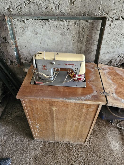 Швейная машины,старый.