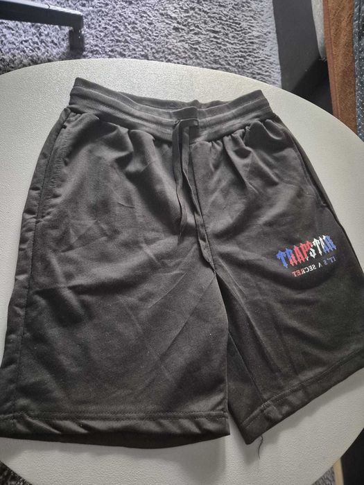 pantalon scurt TRAPSTAR, marime S