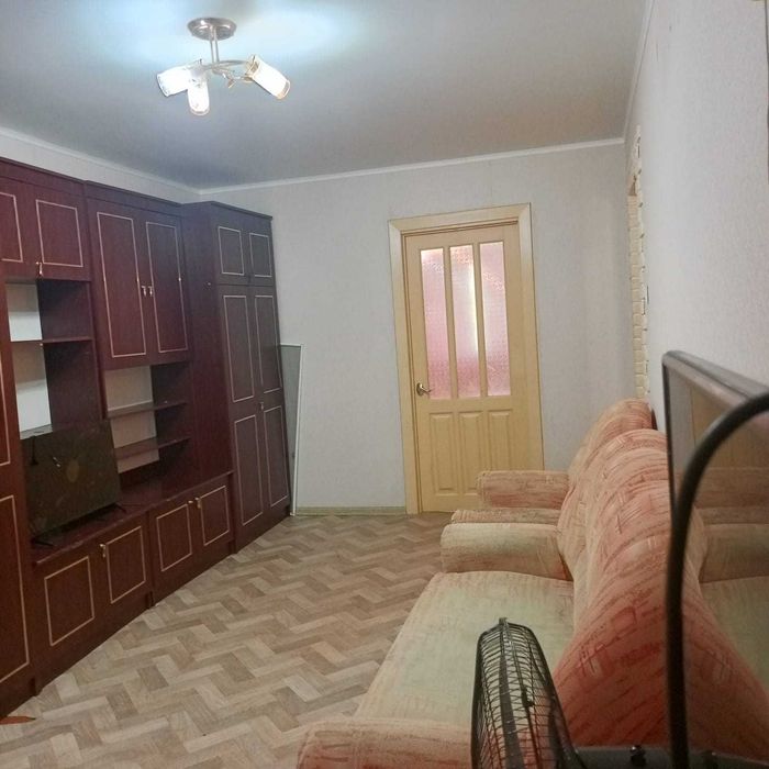 Продам 2-х квартиру 5 микрорайон