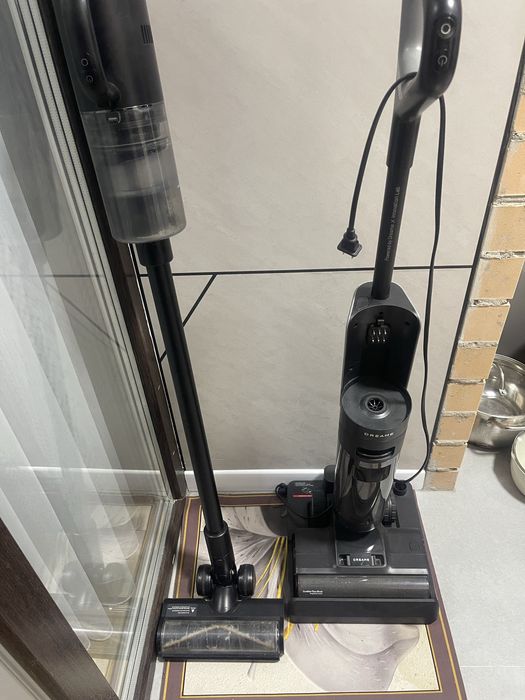 Беспроводной пылесос Dreame