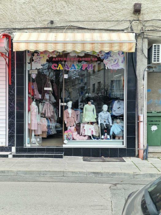 Продава се Магазин в Поморие - 42 кв.м за 37 €/кв.м - Снимка #2