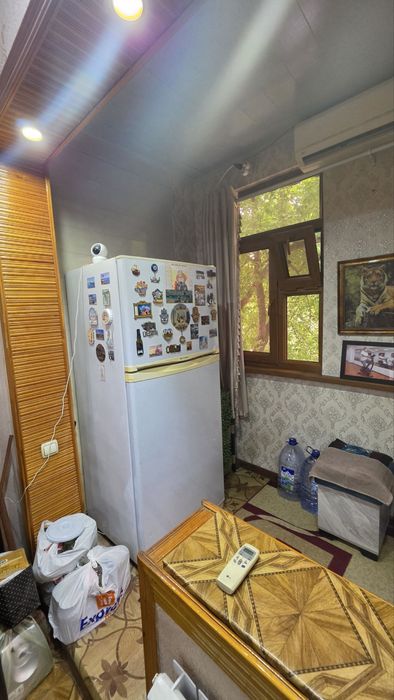 Продается квартира Чиланзар 10