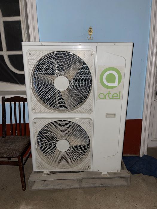 Artel 48 konditsioner sotiladi (14 kW, holati zo‘r)