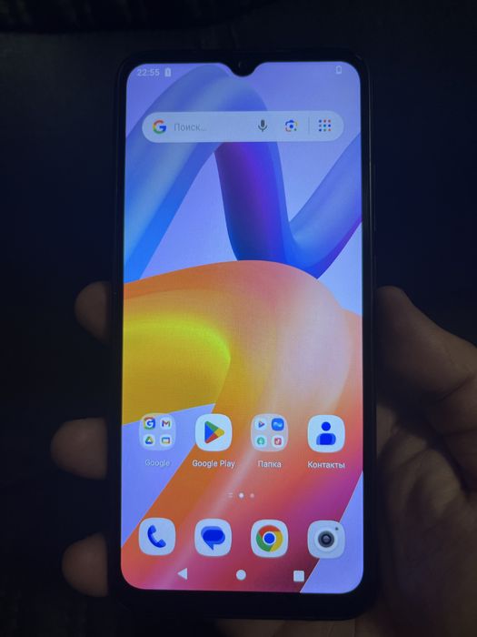 Redmi A2 Plus (4/64)