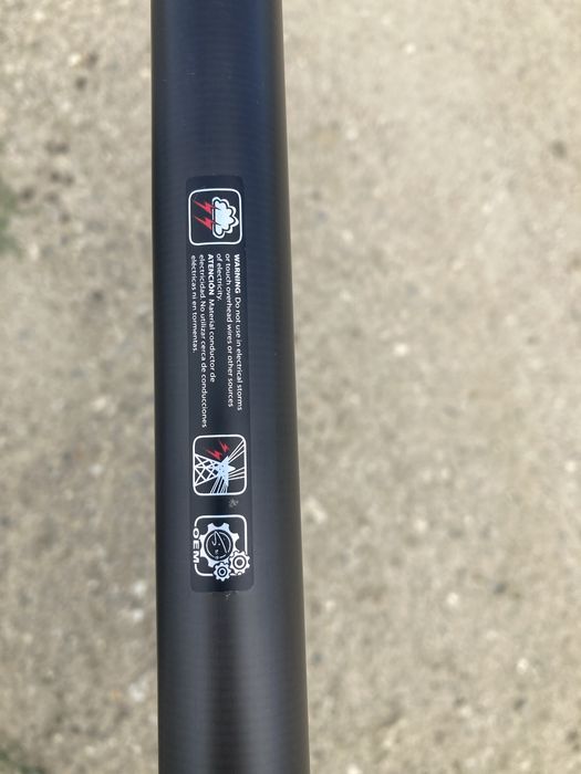 Prajina pescuit. La balta