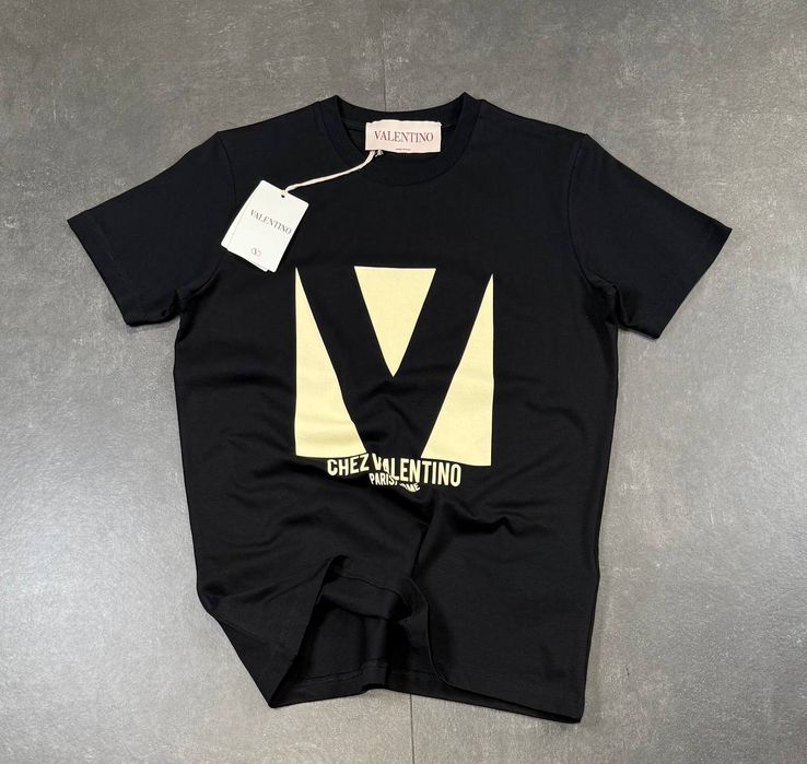 Tricou bărbați Valentino