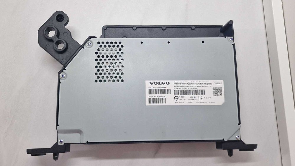 Усилвател за Volvo Волво S60 S90 V60 V90 XC40 XC60 XC90 32264589