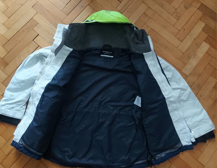 Henri Lloyd M48 мъжко  яке 20 K, яхтинг