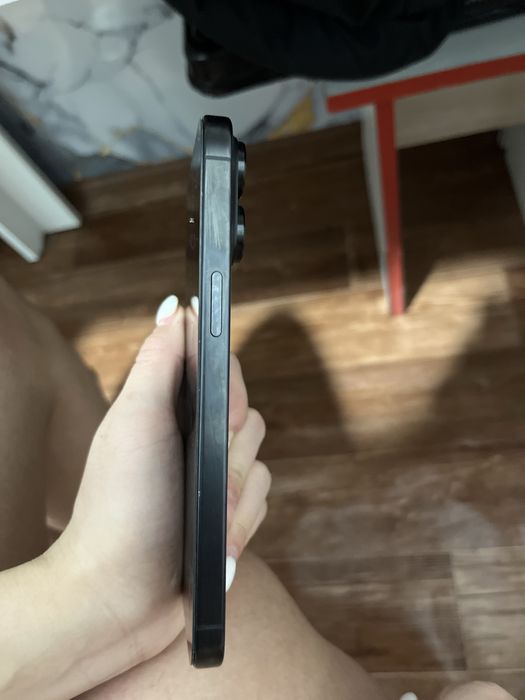 Айфон 15 про макс 512 гб