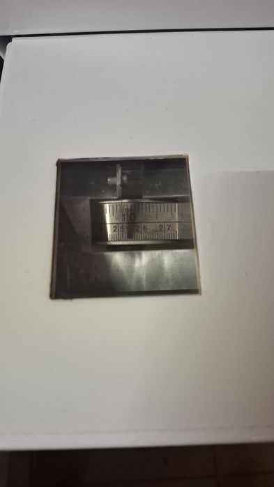 Ghilotina hartie Ideal 47cm