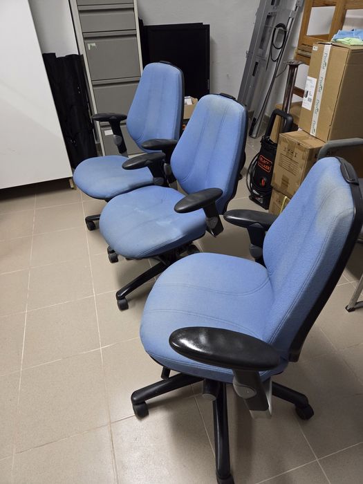 Scaune de birou ergonomice