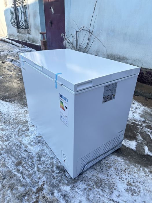 Морозильник с доставкой