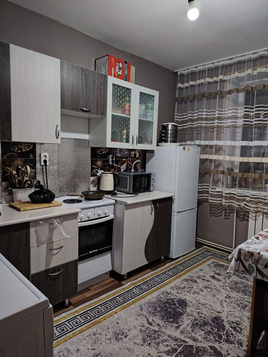 Продам квартиру на кшт