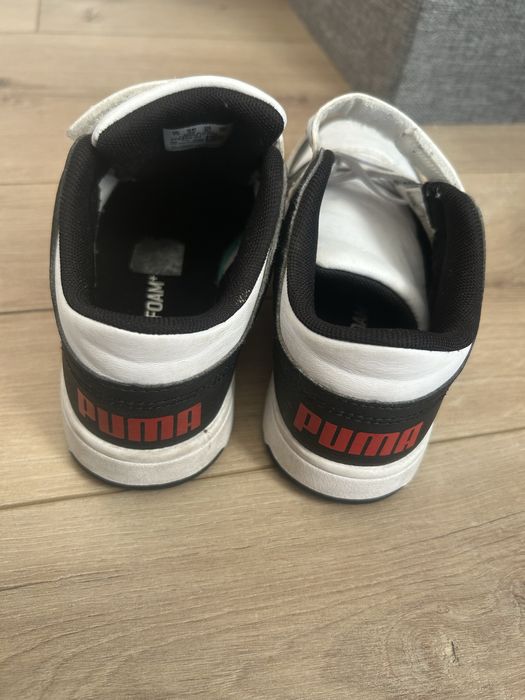Детски обувки Puma