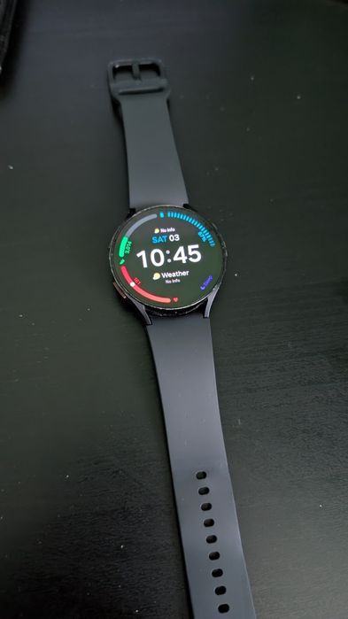 Samsung Galaxy watch6 44mm
