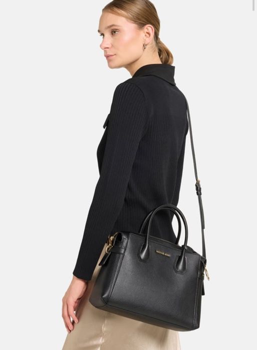 Genți Michael Kors originale pot fi ridicate personal din București, S