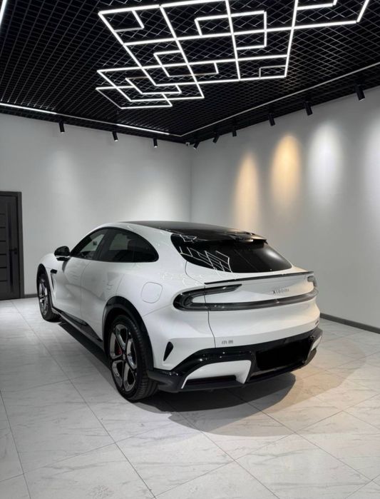 Xiaomi yu7 max. 2025 yil. Srochna sotiladi. Pul zalir.