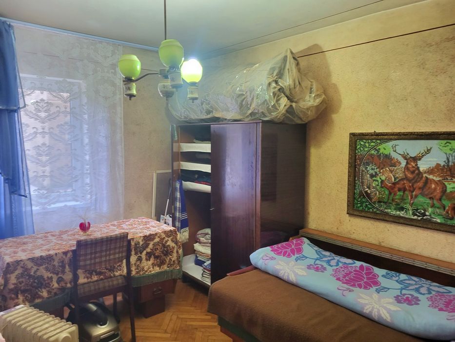 Apartament 3 camere de vânzare – Str. Aviatorilor, Petroșani Hunedoara