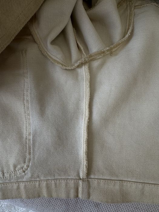 Куртка укороченная PULL&BEAR
