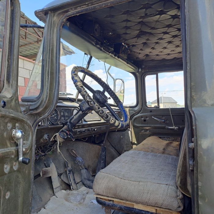 Aralbaev Akan 1978