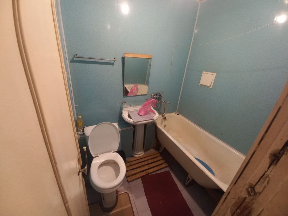 Chilonzor tumani 1-kvartal